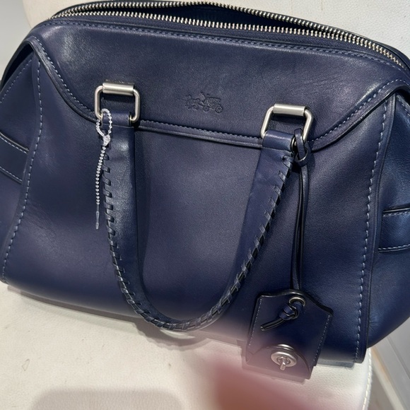 Handbags - Coach